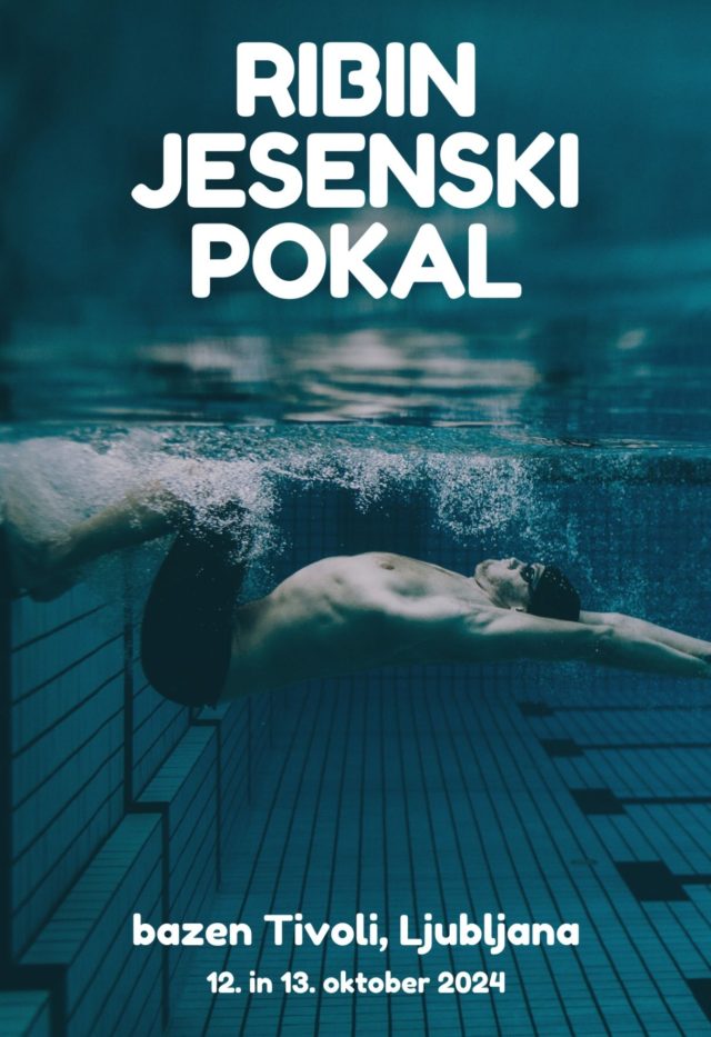 RIBIN JESENSKI POKAL